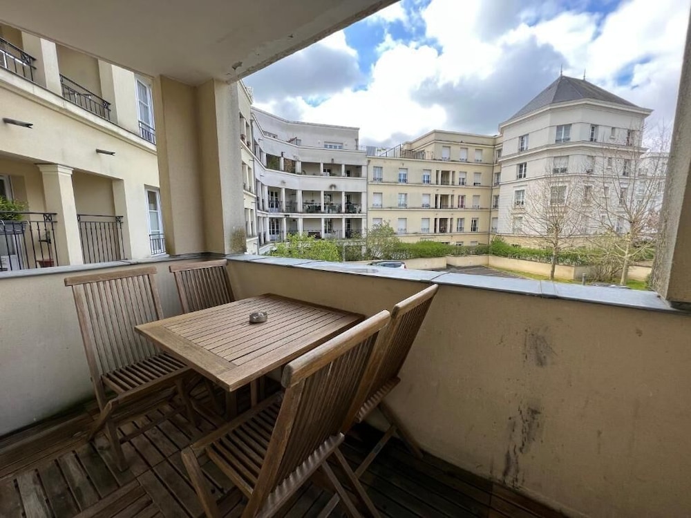 Comfort Apartment, Courtyard View photo 3