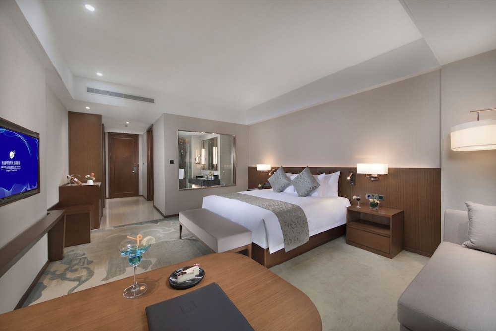 Business Double Room photo 3
