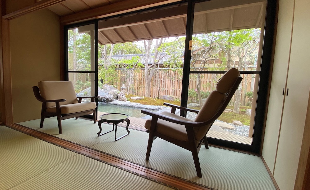 Premium Villa, Non Smoking (Shuseian) photo 3