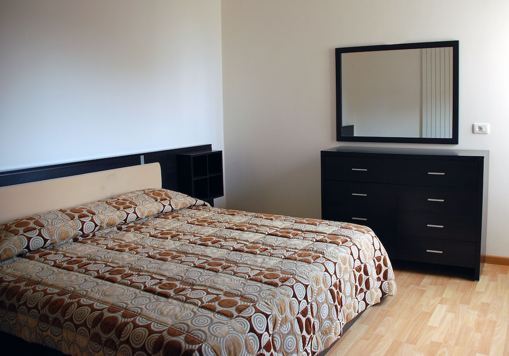Suite, 1 Bedroom photo 3