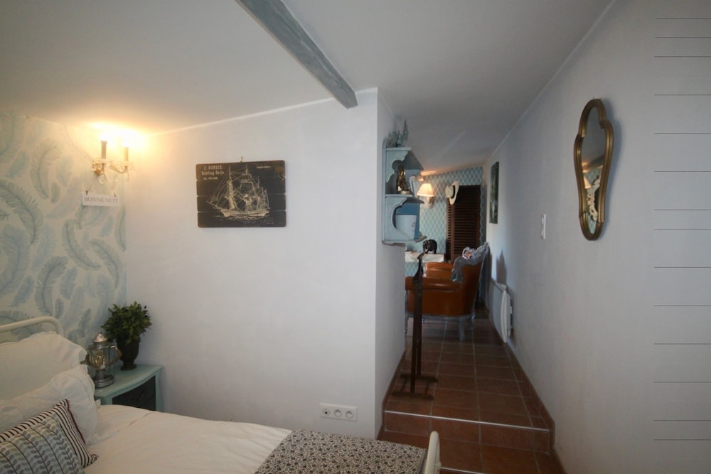 Double Room (Les Dimes) photo 1