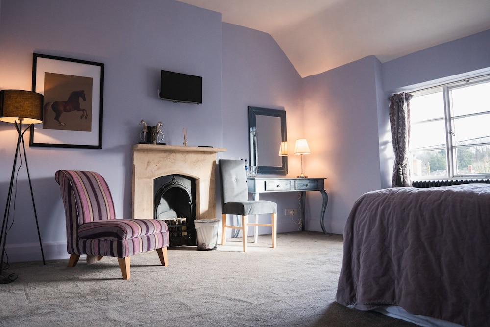Standard Double Room, Ensuite - Photo 2