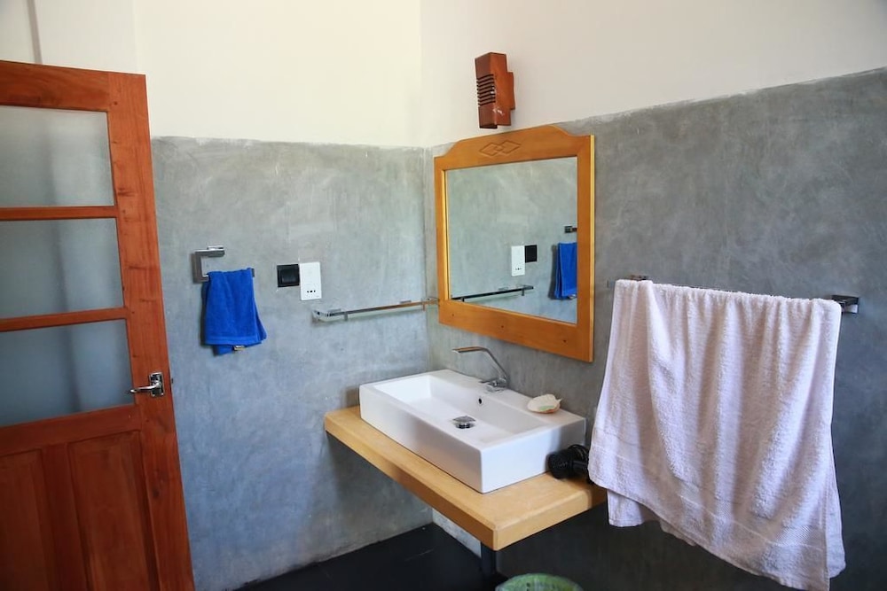 Standard Double Room photo 3