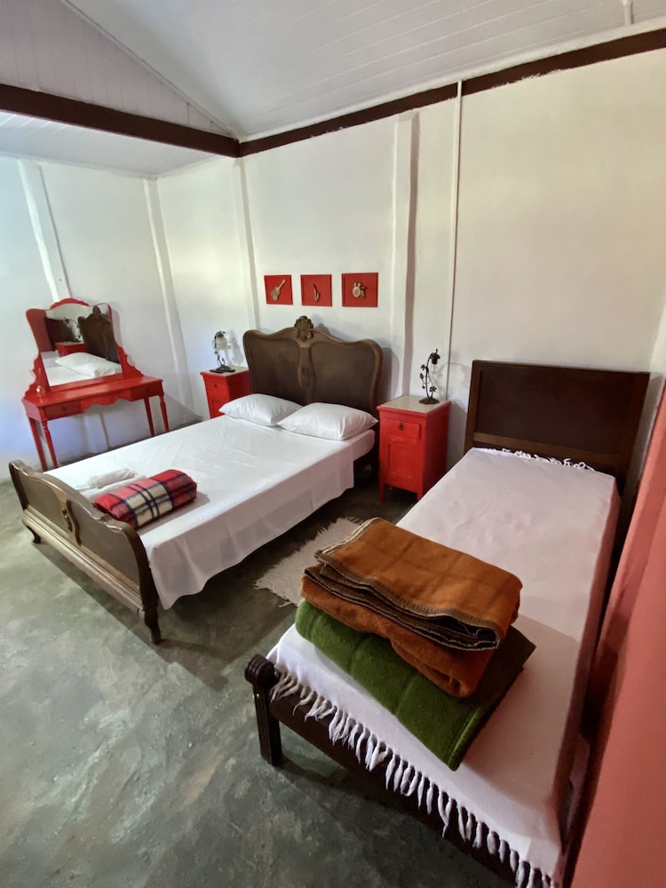 Classic Chalet, 1 Bedroom photo 1