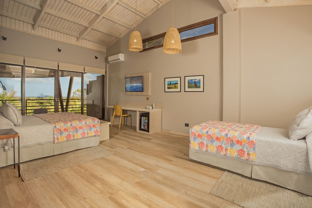 Family Triple Room - Photo 1