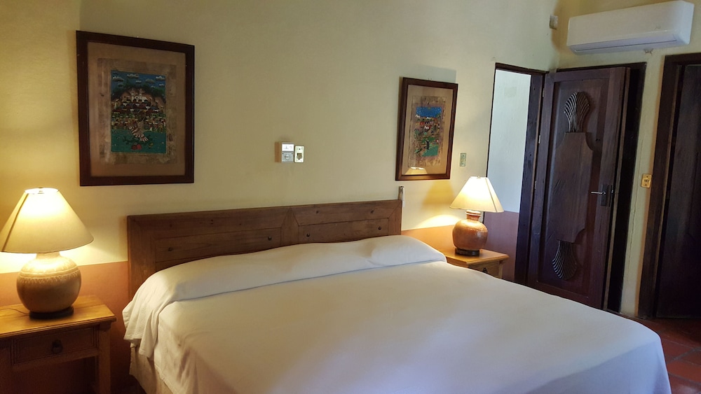 King Suite with Terrace photo 2