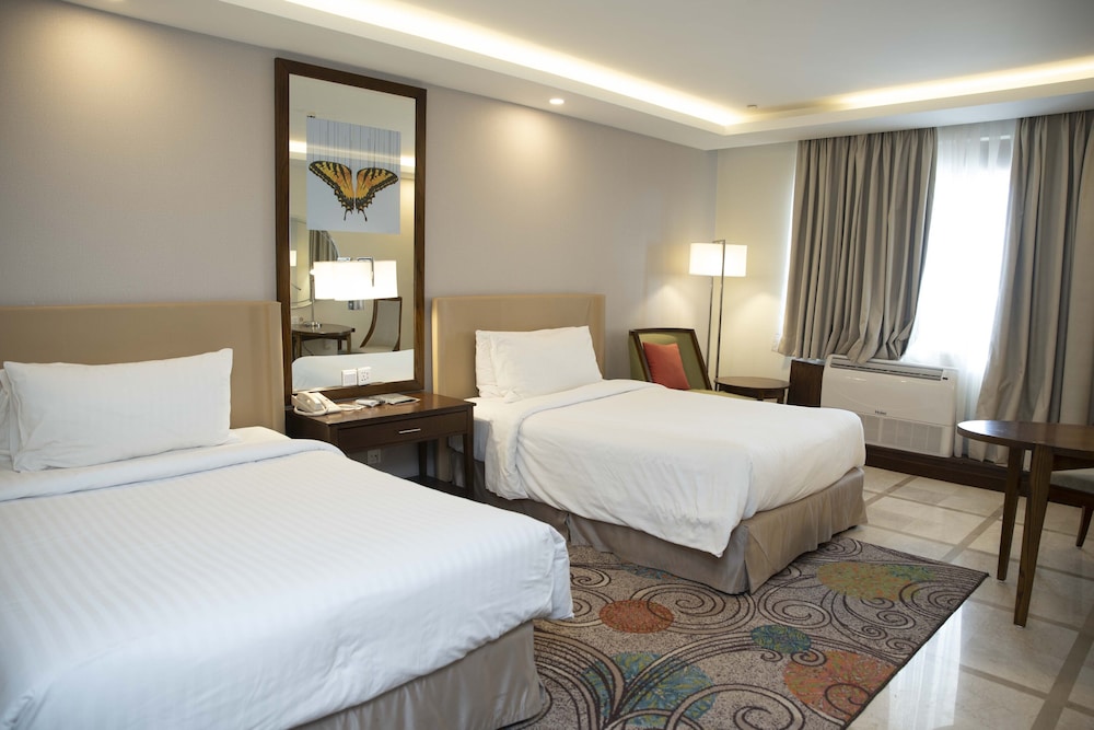 Standard Double or Twin Room, 1 Bedroom, Private Bathroom