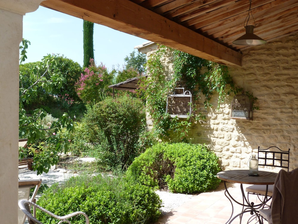 Junior Suite, Terrace, Garden Area photo 3