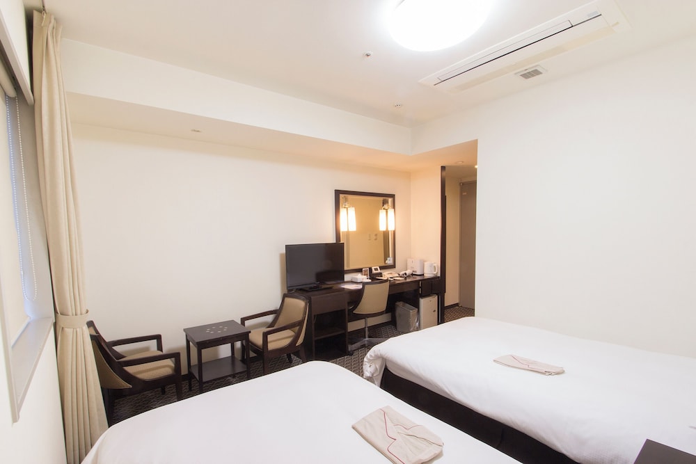 [Non-Smoking] Twin Room (21 sqm) - Photo 2