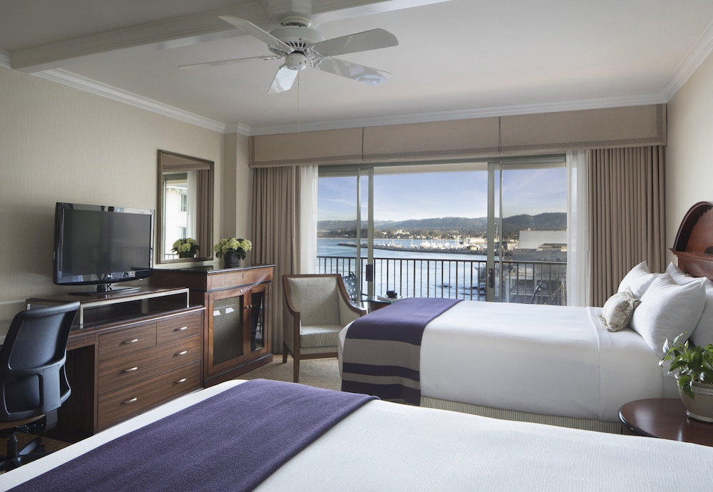 Room, 2 Queen Beds (Inland View) - Photo 2