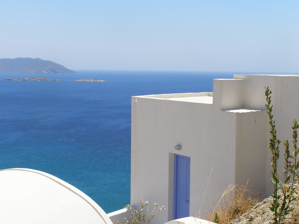Deluxe Bungalow, Sea View photo 2