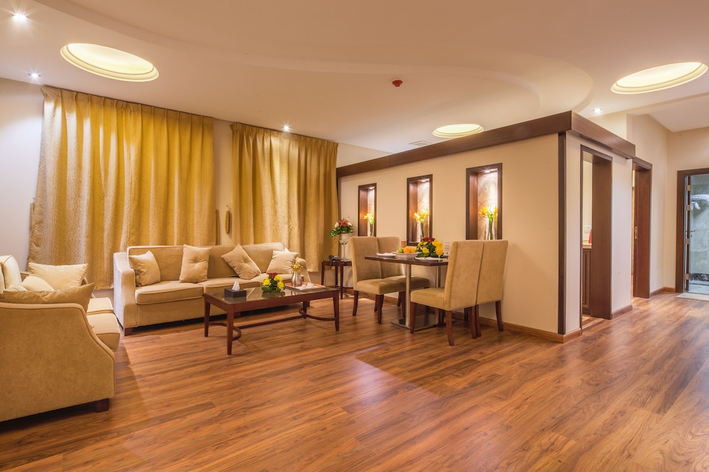 Superior Suite photo 2