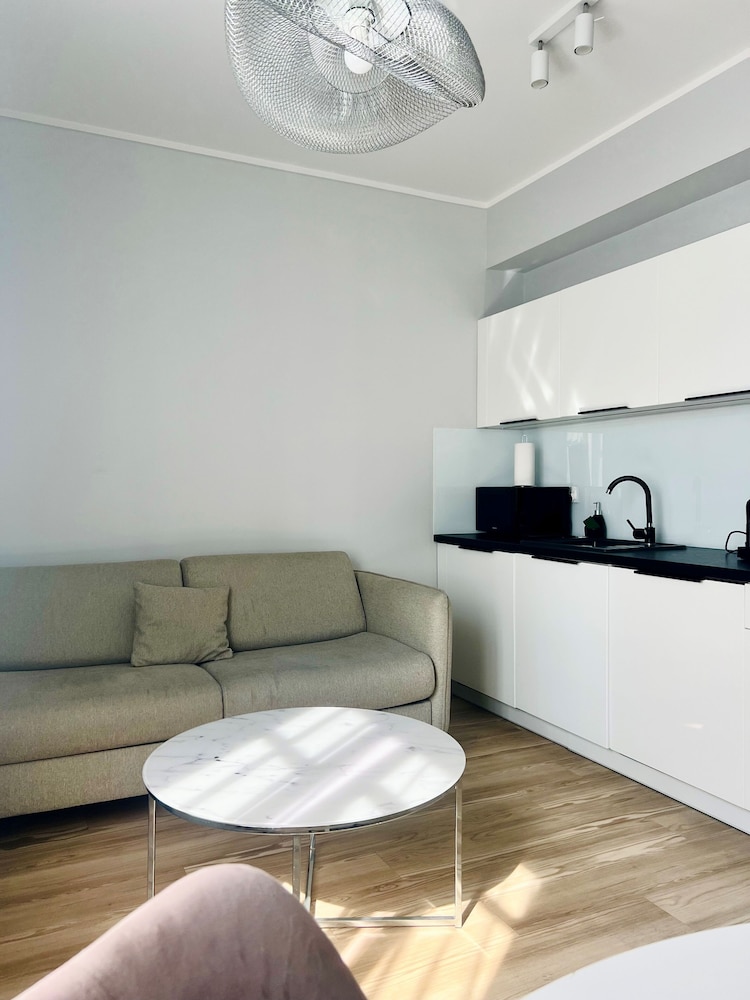 Premium Apartment, 1 Queen Bed with Sofa bed photo 3