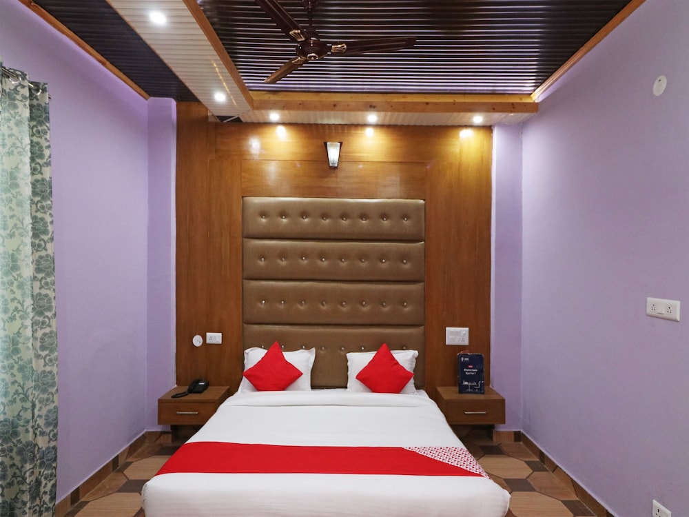 Deluxe Double Or Twin Room, 1 Twin Bed photo 1