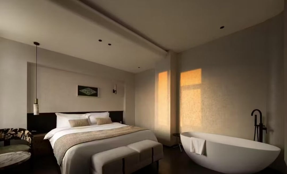 Superior Single Room