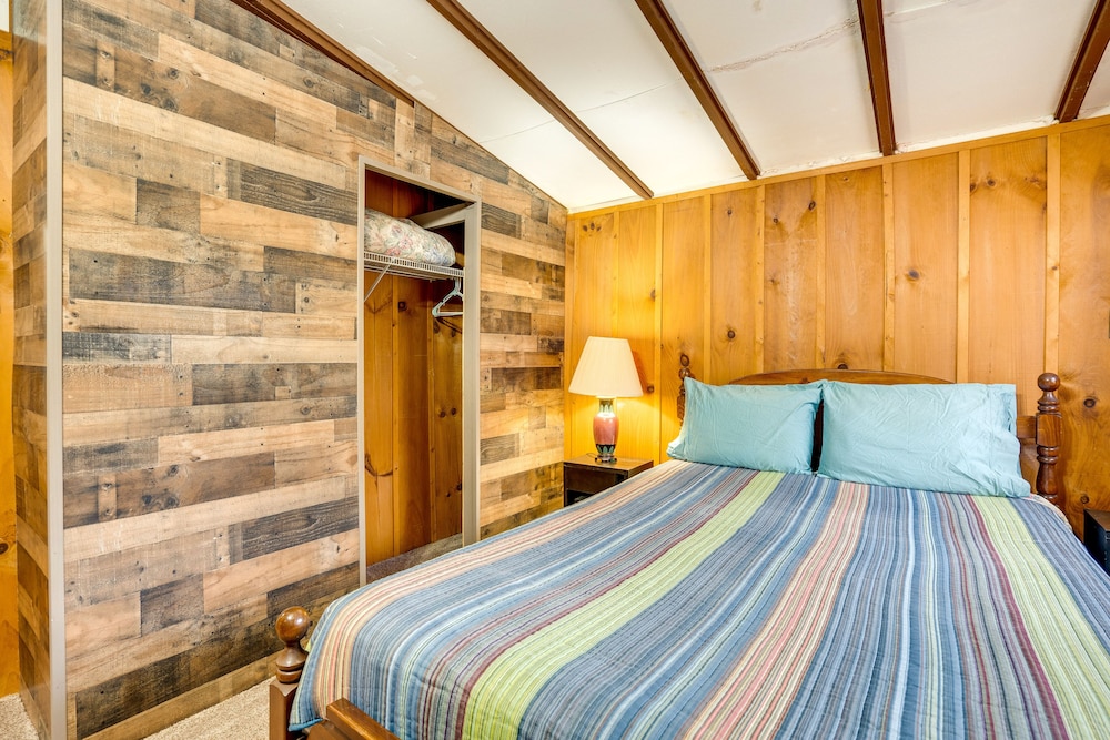 House (2 Bedrooms) photo 1