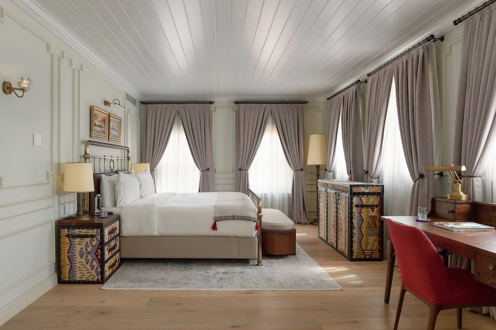 Bosphorus Suite - Photo 3