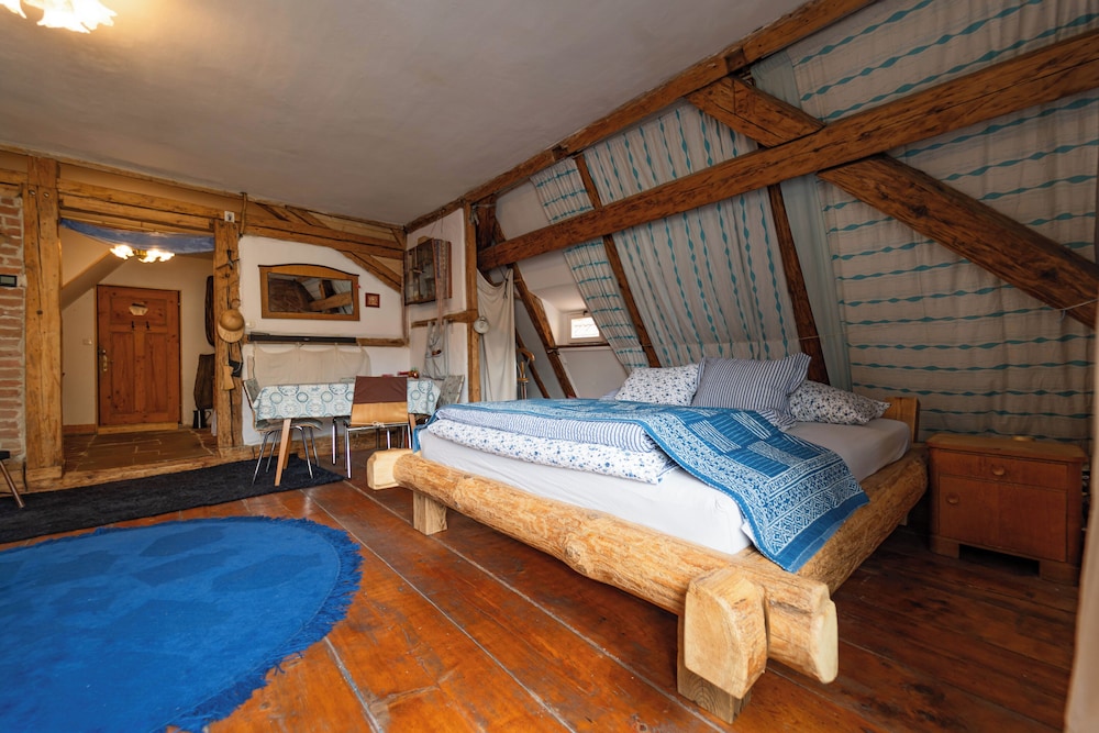 Design Apartment, 1 Bedroom, City View photo 3