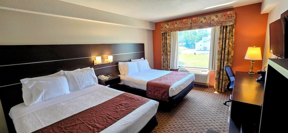 Traditional Double Room