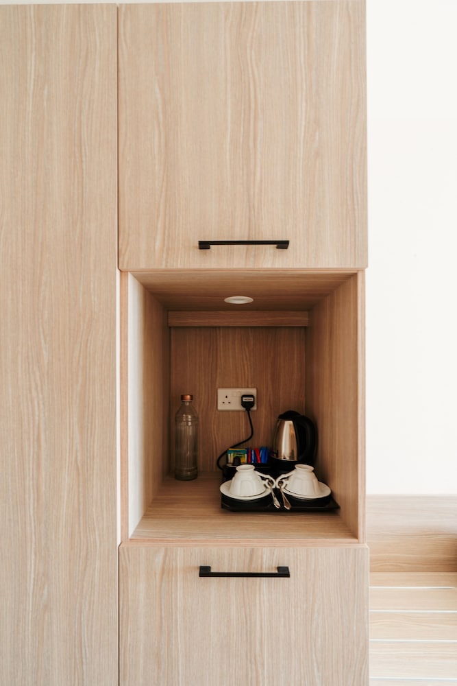 Superior Room, Sea View - Photo 13