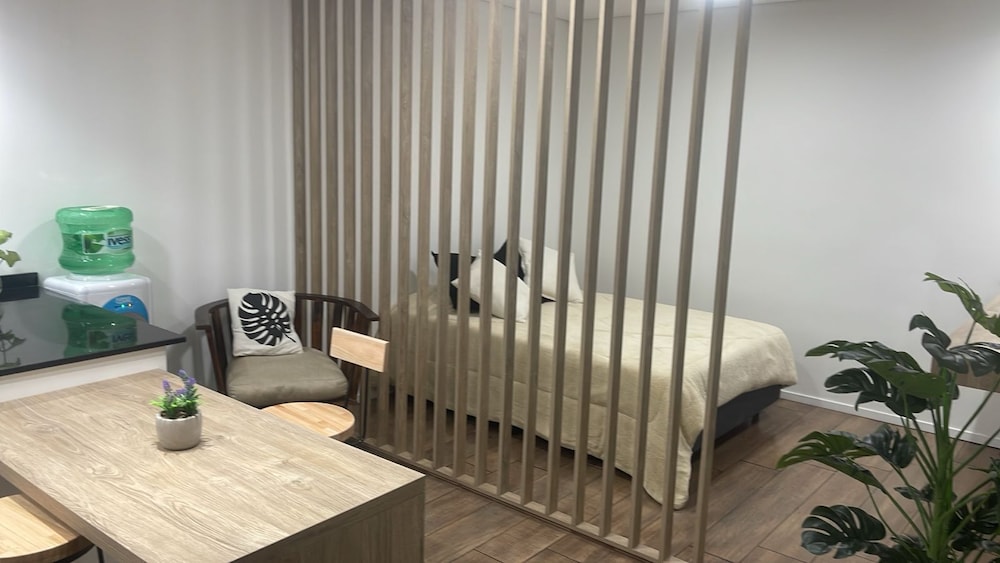舒适工作室
