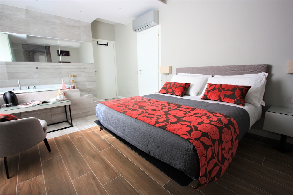 Luxury Room photo 2