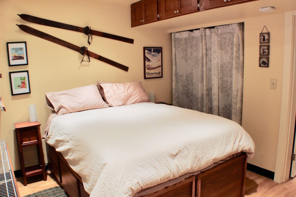520 Preferred 1 Bedroom Unit photo 1