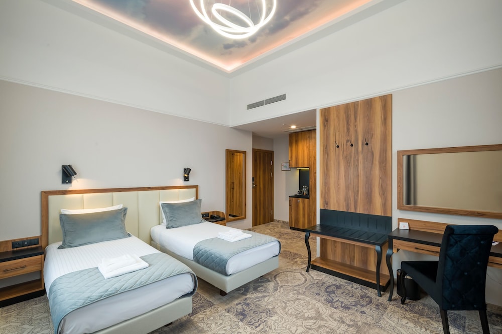 Comfort Twin Room - Photo 1