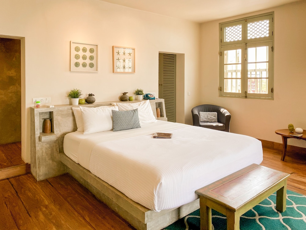 Family Suite, 1 Bedroom, Ocean View, Oceanfront