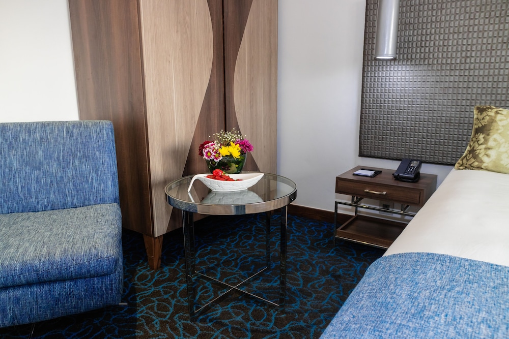 Deluxe Room photo 2