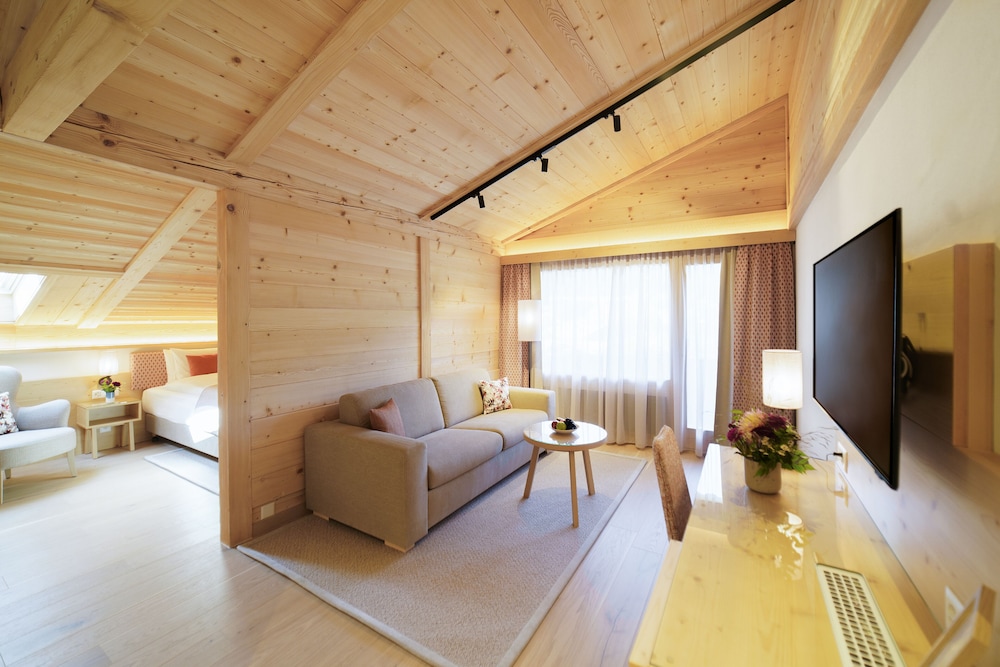Junior Suite Panorama - Photo 1