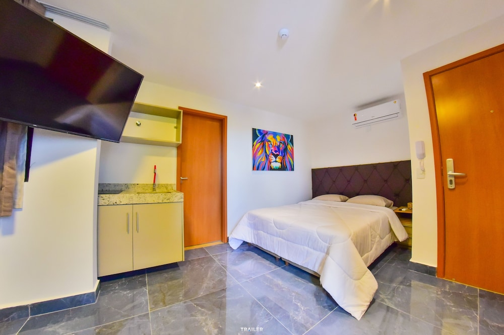 Premium Room, Sea View photo 1