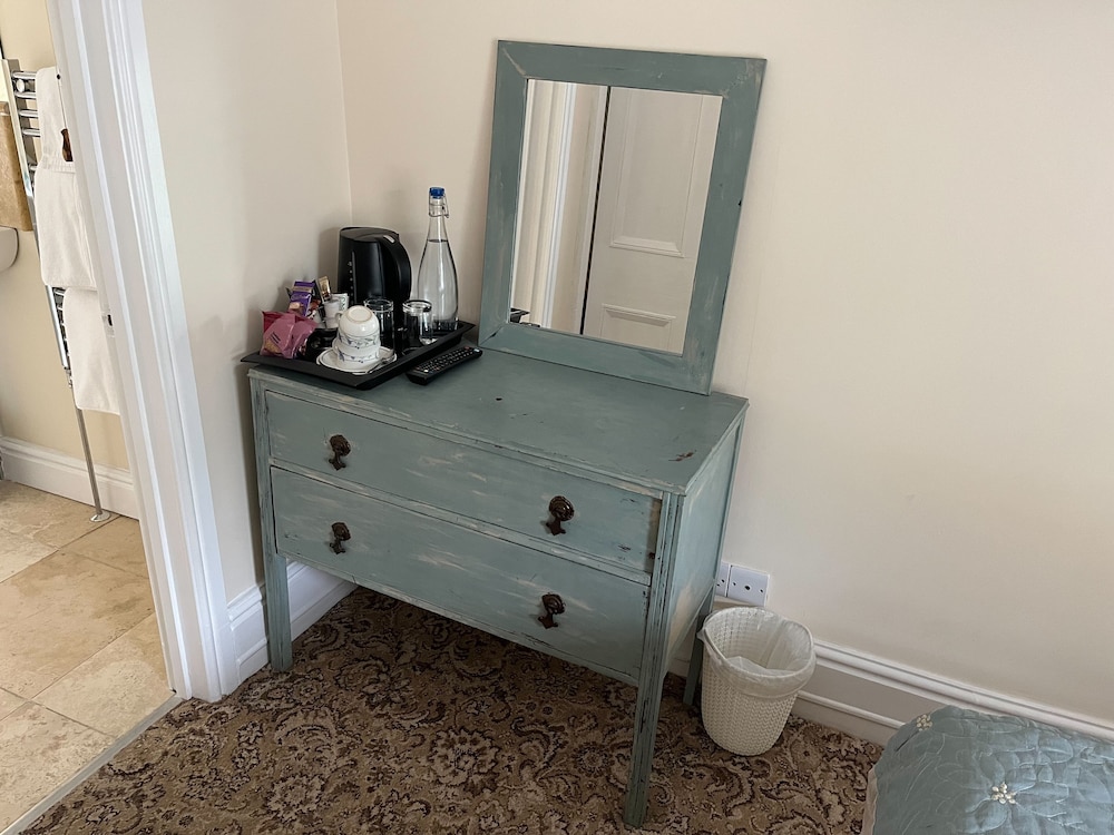 Standard Double Room, 1 Double Bed, Non Smoking photo 3