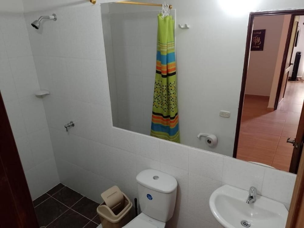 Family Apartment photo 3