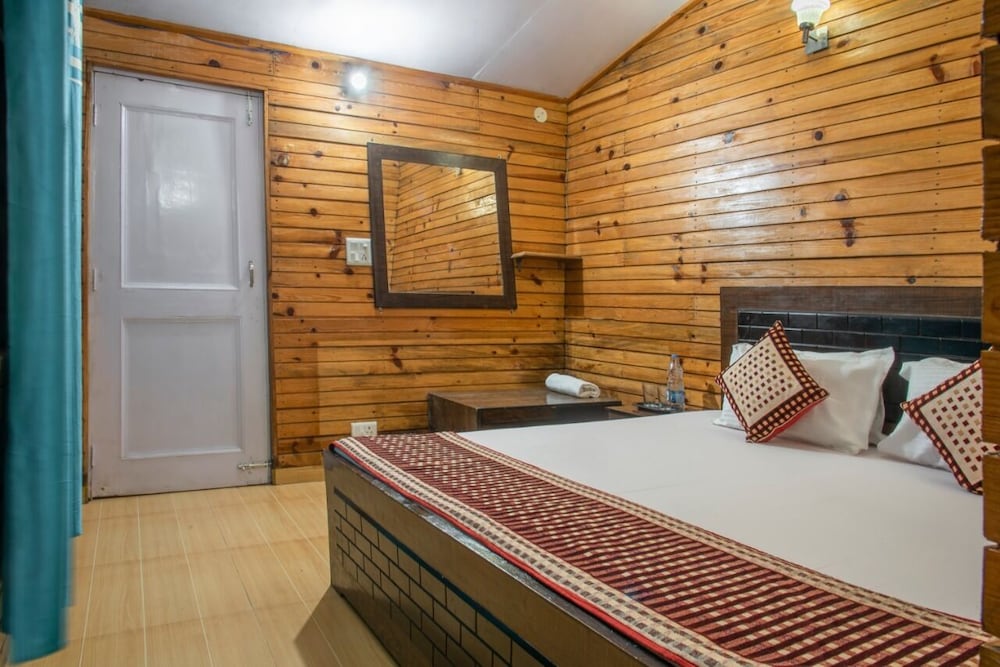 Traditional Room