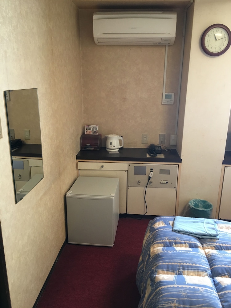 Standard Room, Non Smoking photo 2