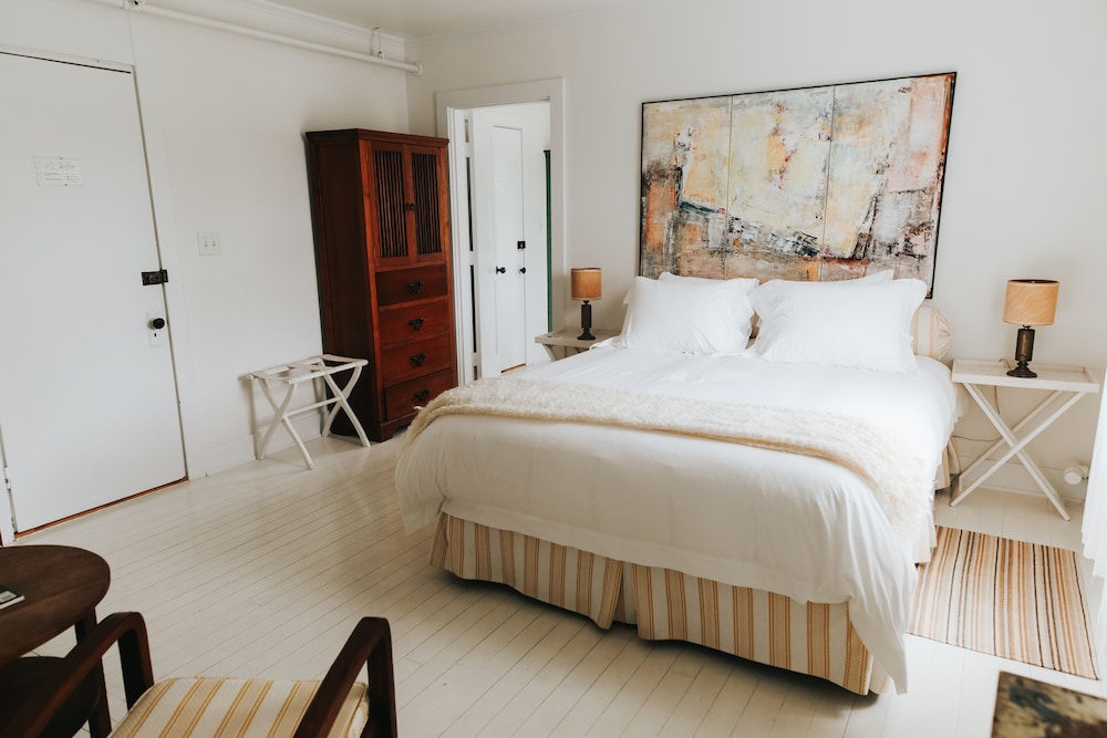 Two-Room Garden View Suite