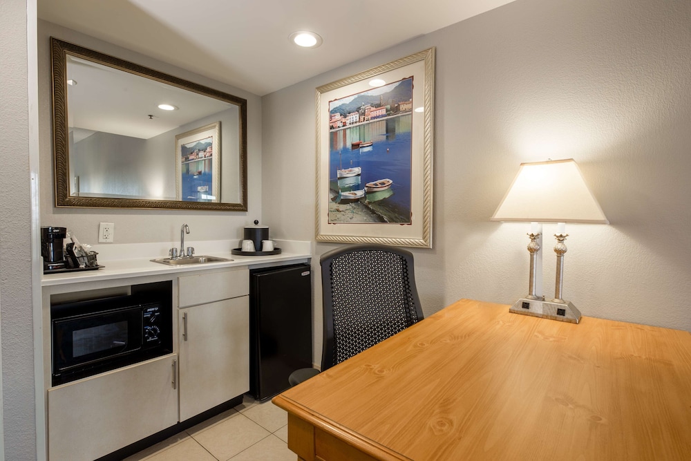 Hampton Inn & Suites Jacksonville Deerwood Park, Zdjęcie 7