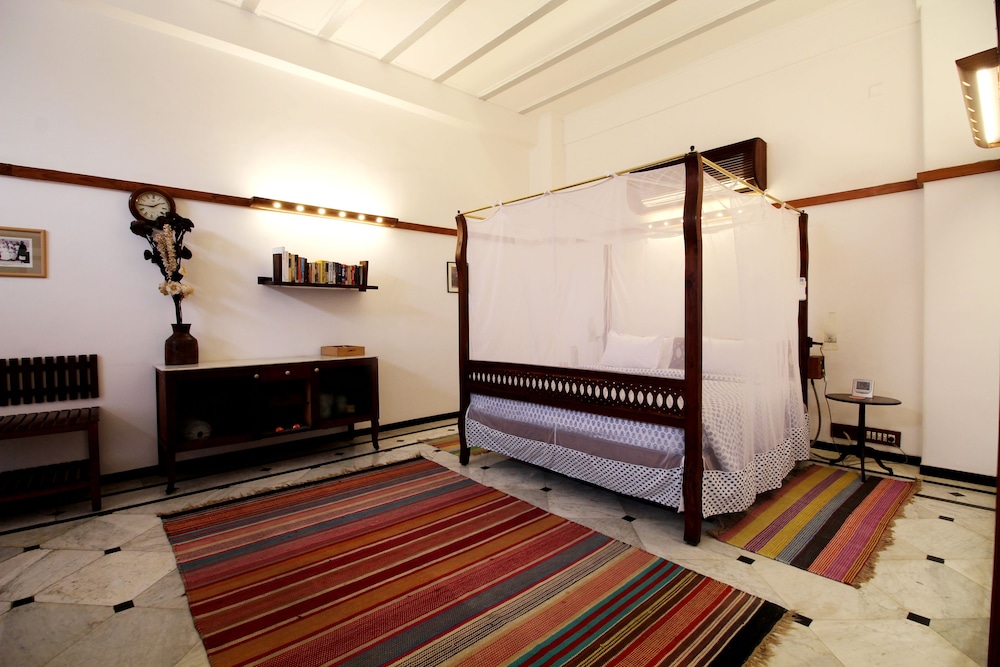 HMG Kanchangauri Suite photo 3