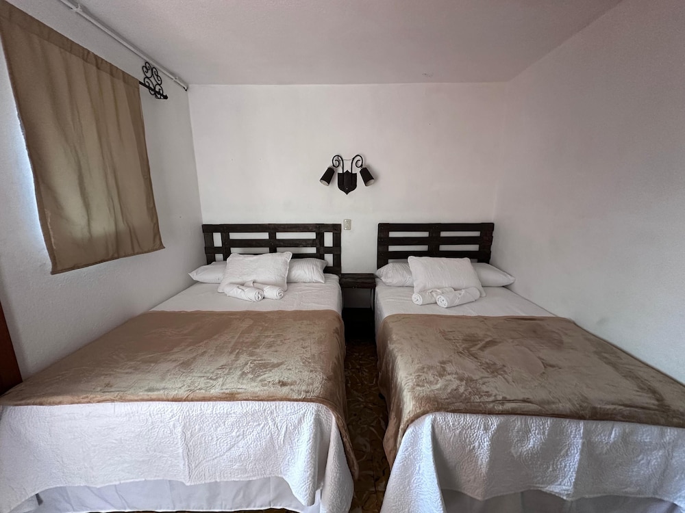 Junior Room