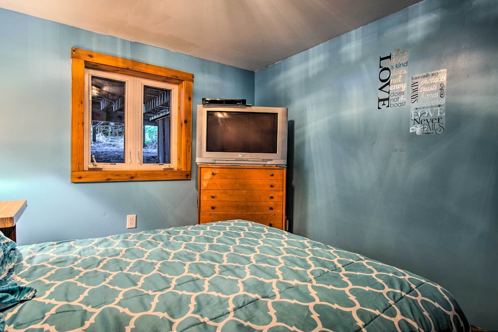 Cottage (3 Bedrooms) photo 2