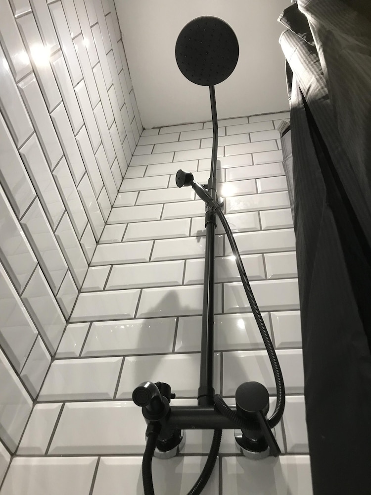 Exclusive House, Private Bathroom (North lodge 1) photo 2
