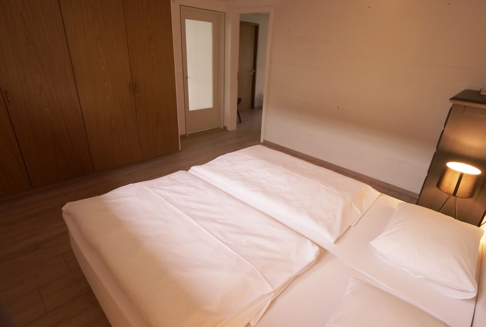 Apartment, 1 Bedroom photo 2