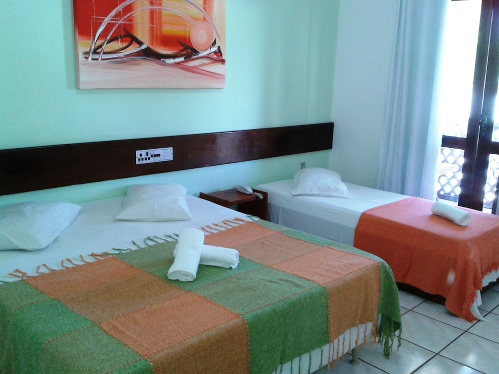 Standard Double or Twin Room, Ground Floor photo 3