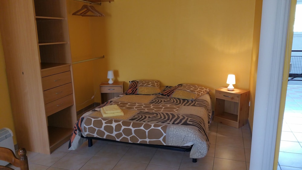 Apartment, 1 Bedroom