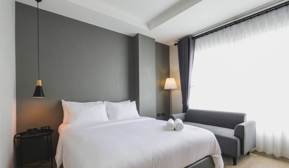 Standard Double Room - Photo 7