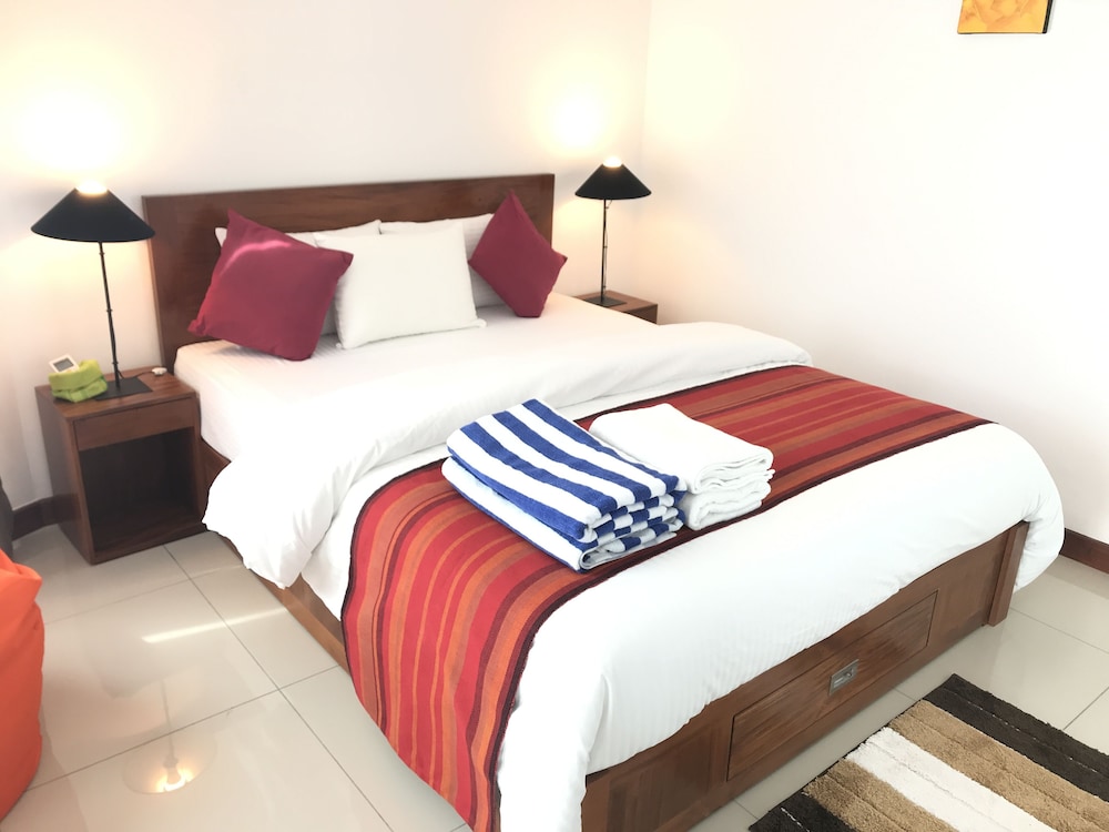 Deluxe Apartment, Multiple Beds, Accessible photo 1