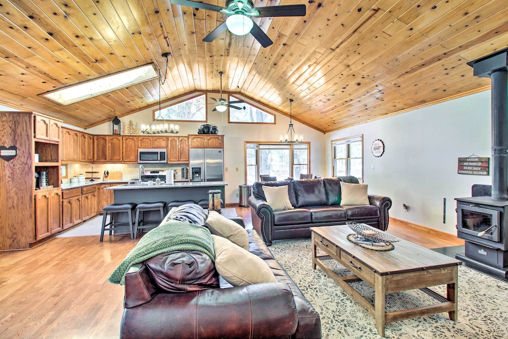 House (3 Bedrooms) photo 1