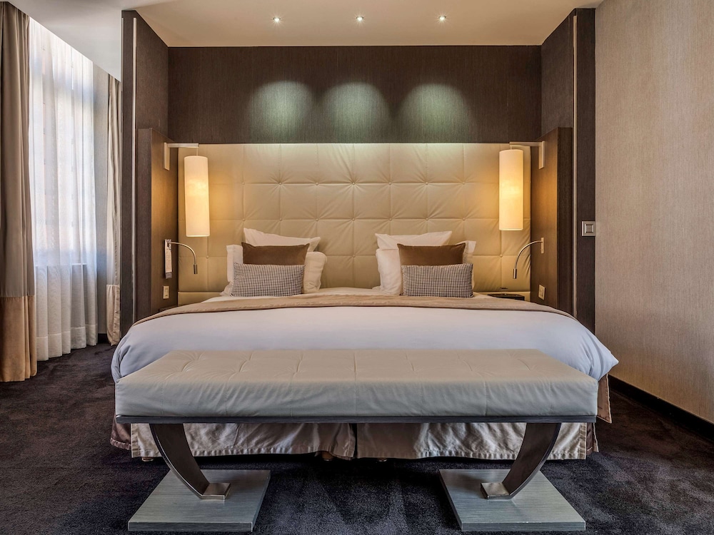 Junior Suite, 1 Double Bed photo 3