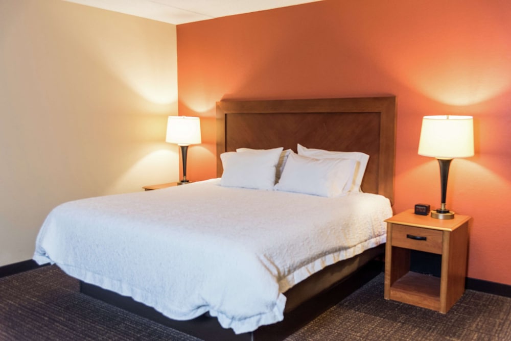 Room, 1 King Bed, Non Smoking - Photo 1